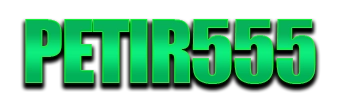 Logo Petir555